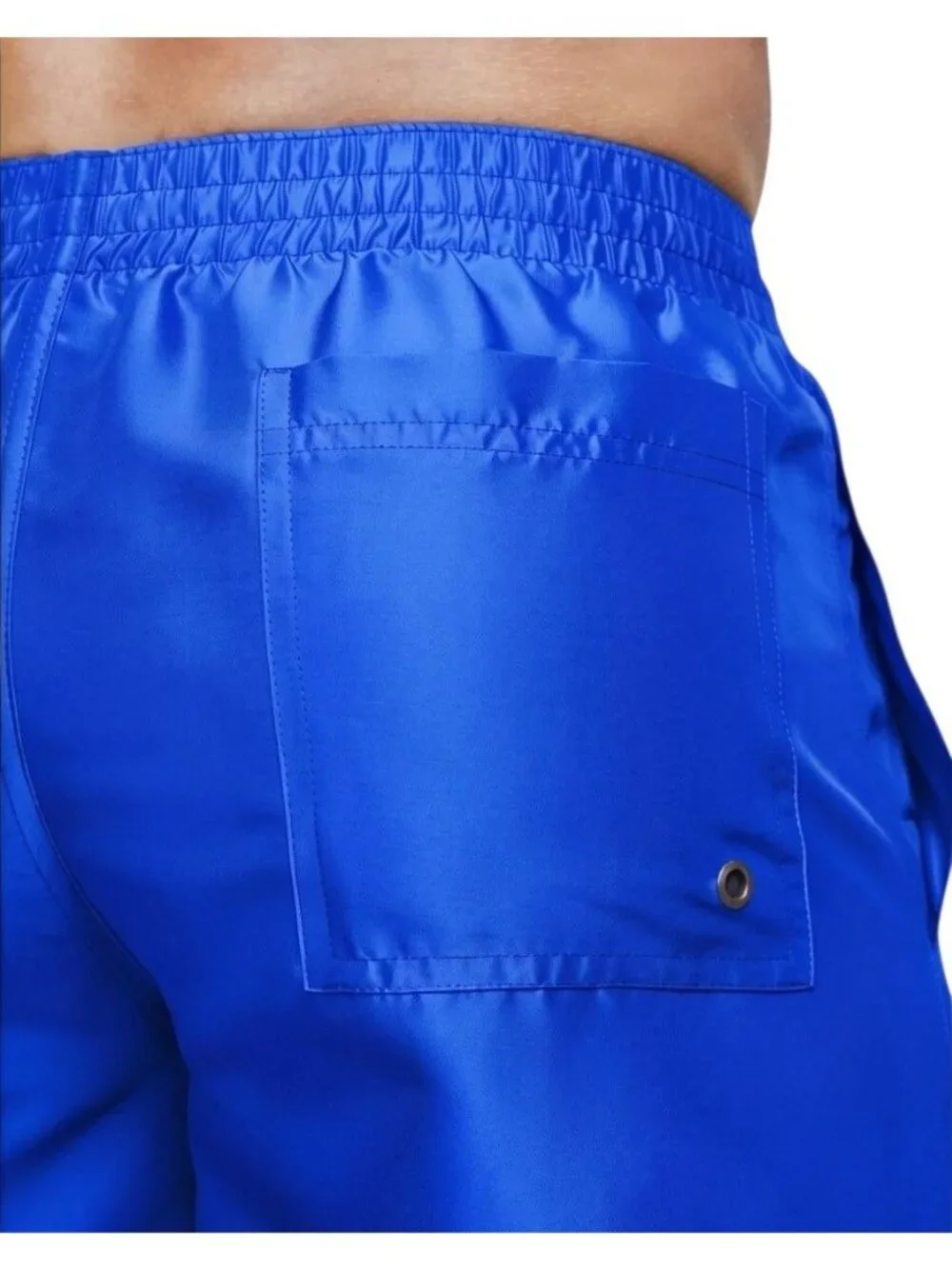 Nike Swim Blue Essential 3
